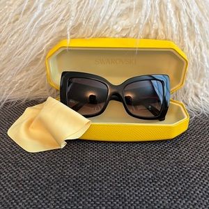Swarovski Sunglasses